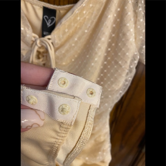 Windsor Top NWT - Picture 3 of 5